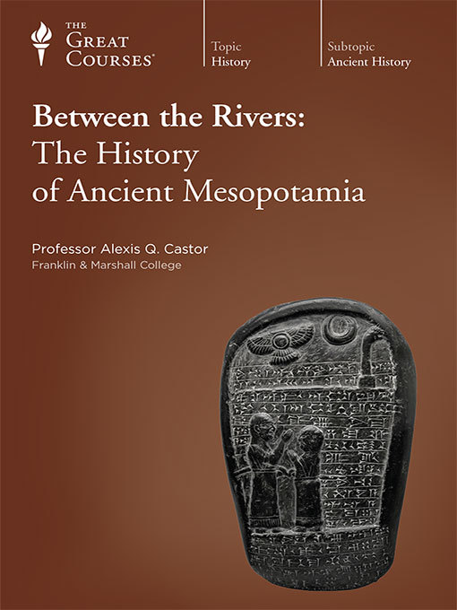 Title details for Between the Rivers by Alexis Q. Castor - Available